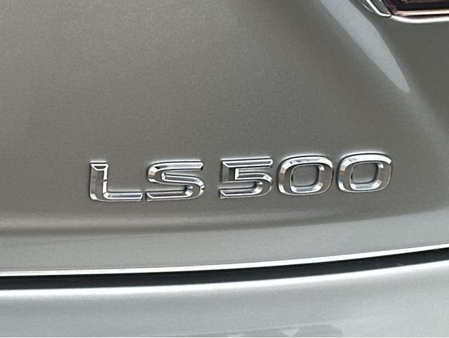 2022 Lexus LS Base - Photo 21
