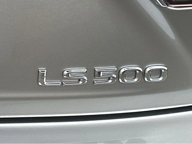 2022 Lexus LS Base - Photo 21