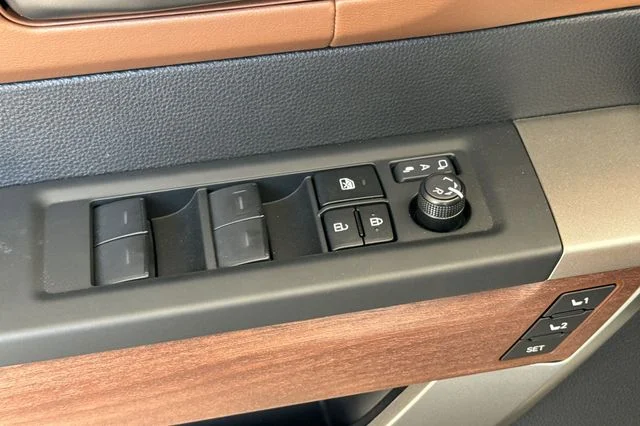 2026 Toyota Tundra 1794 Edition - Photo 12
