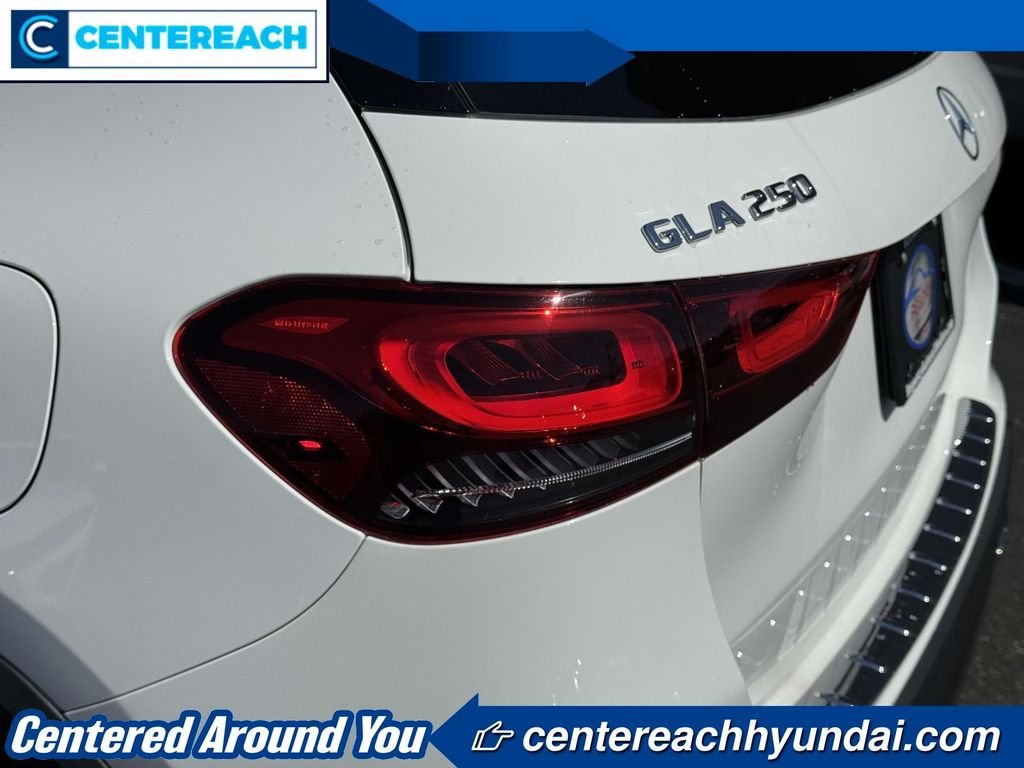 2023 Mercedes-Benz GLA Base - Photo 7