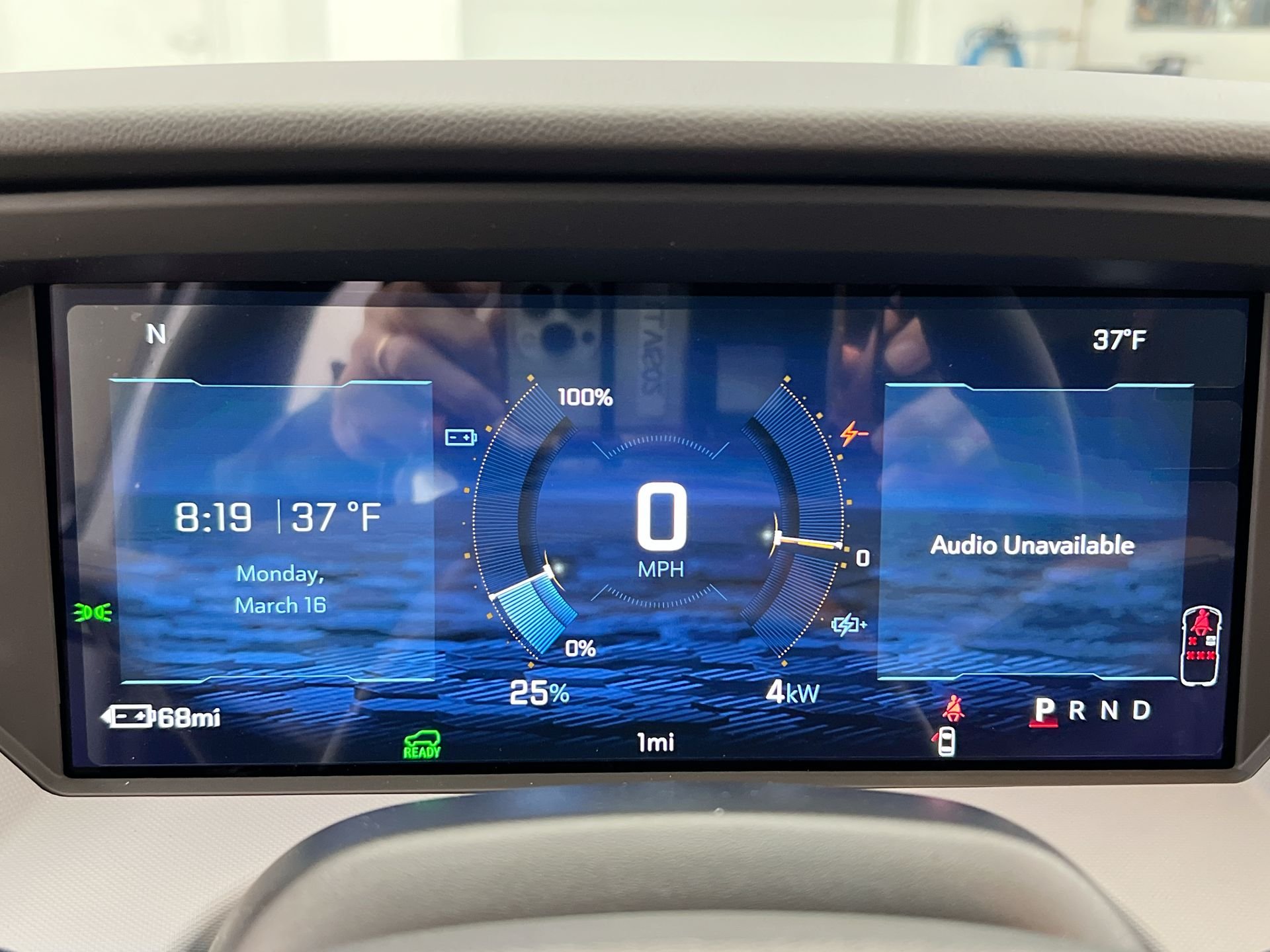 2027 Chevrolet Bolt RS - Photo 67