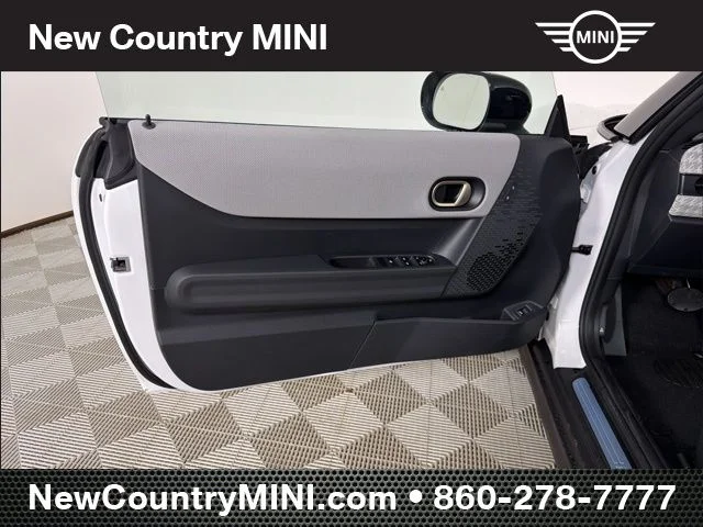 2026 MINI Convertible S - Photo 12