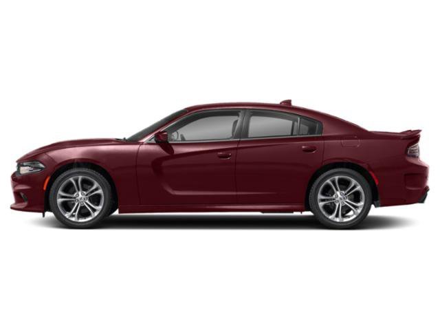 Used 2021 Triple Nickel Clearcoat Dodge GT image 6