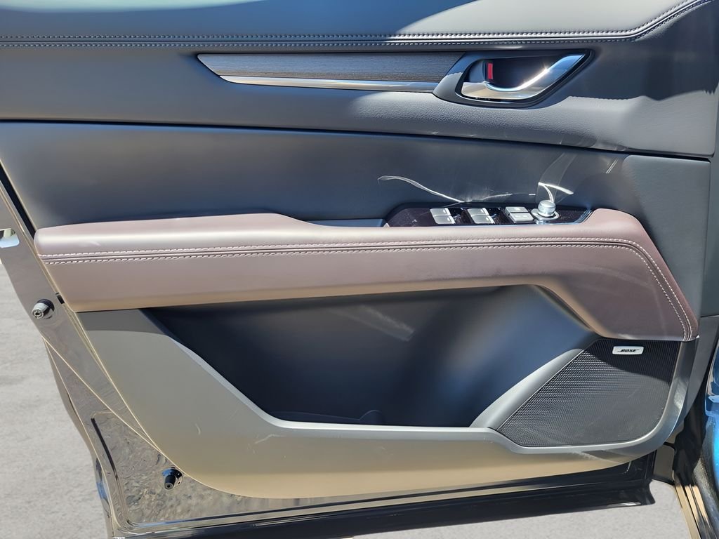 2025 Mazda CX-5 Turbo Signature - Photo 6