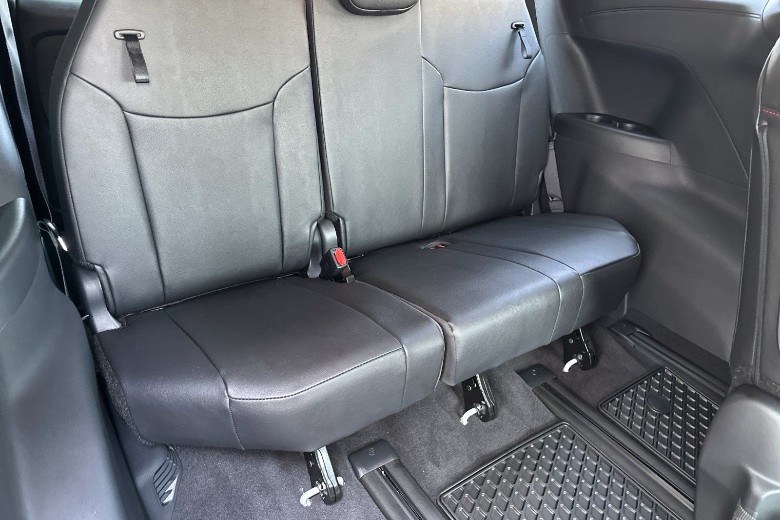 Used 2026  Toyota XSE image 15