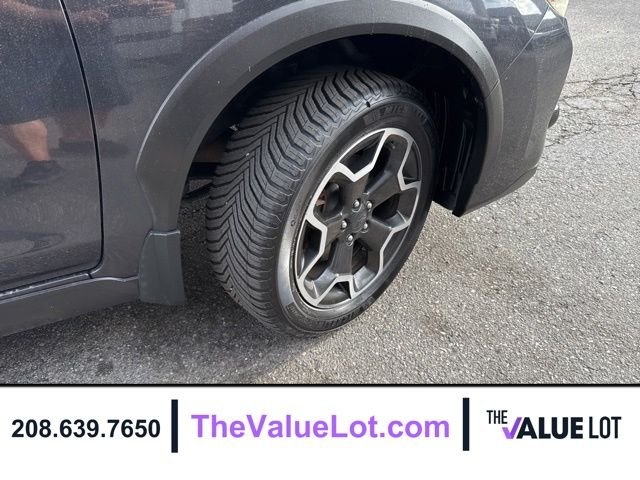 Used 2014 Gray Subaru 2.0i Limited image 11