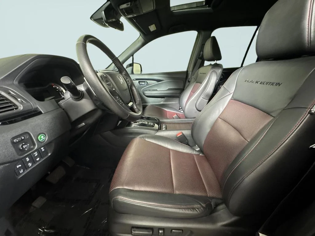 2023 Honda Ridgeline Black Edition - Photo 6