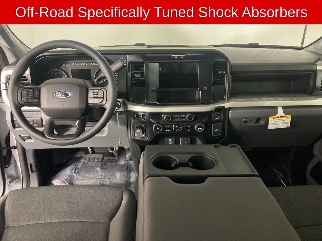 2026 Ford F-350 Super Duty XL - Photo 8