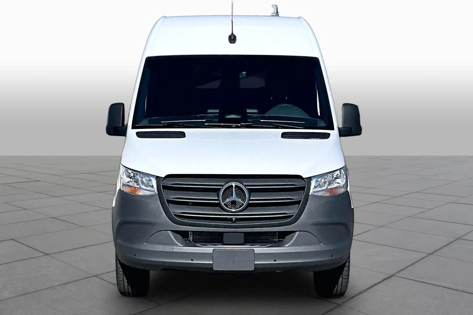 New 2026 Arctic White Mercedes-Benz  image 3