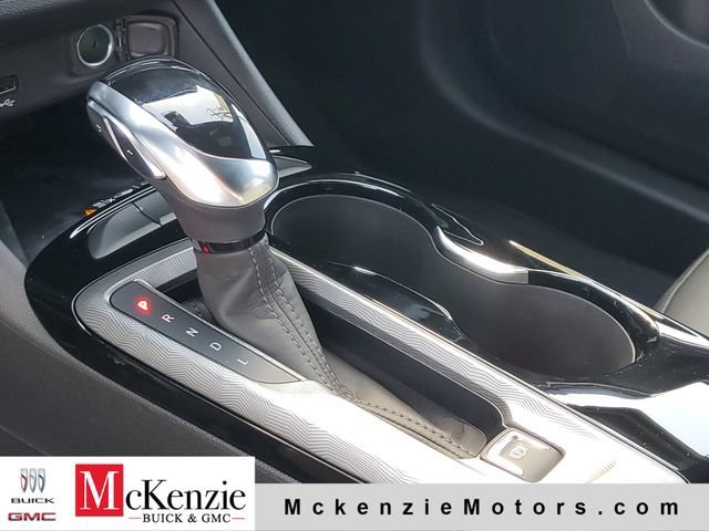 New 2026 Ebony Twilight Metallic Buick Sport Touring image 19
