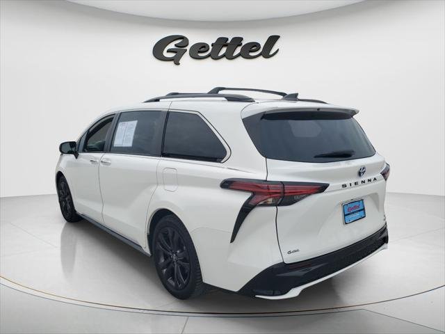 Certified Used 2023 ICE CAP Toyota  image 6