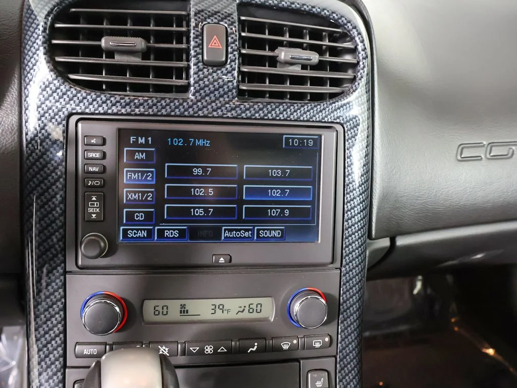 2007 Chevrolet Corvette Base - Photo 29