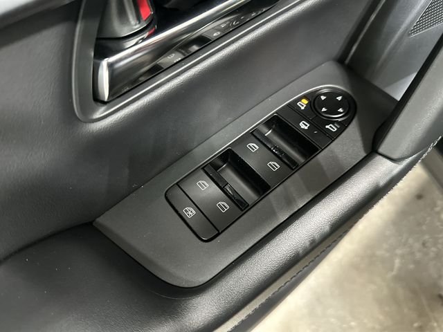 New 2026 Jet Black Mica Mazda 2.5 S Preferred AWD image 19