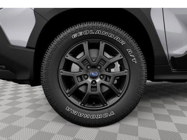 2026 Subaru Crosstrek Wilderness - Photo 10