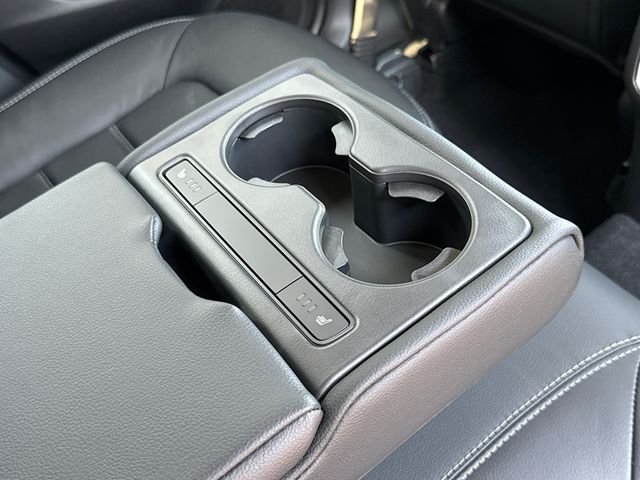 2025 Mazda CX-5 S Premium Plus package - Photo 25