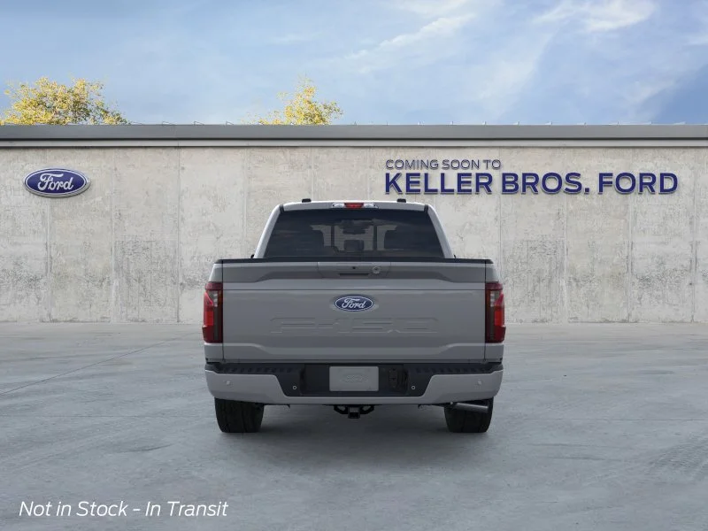 New 2026 Avalanche Ford XLT image 28