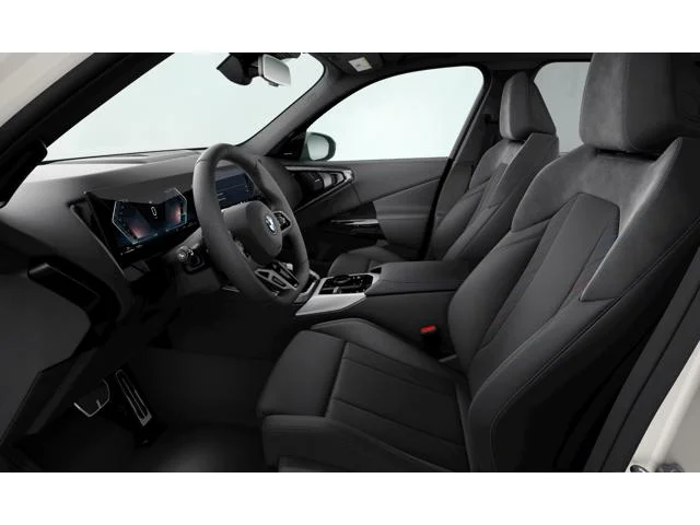 New 2026 Dune Grey Metallic BMW  image 6