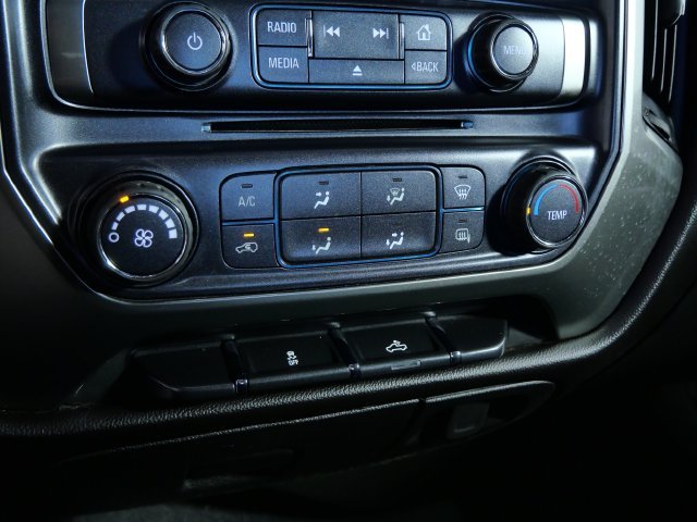 Used 2019 Gray Chevrolet LT image 20