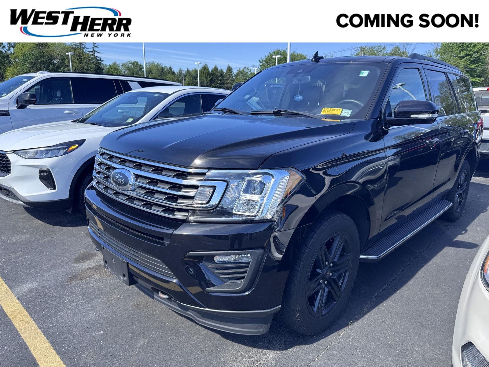 2020 Ford Expedition XLT 4x4's photo