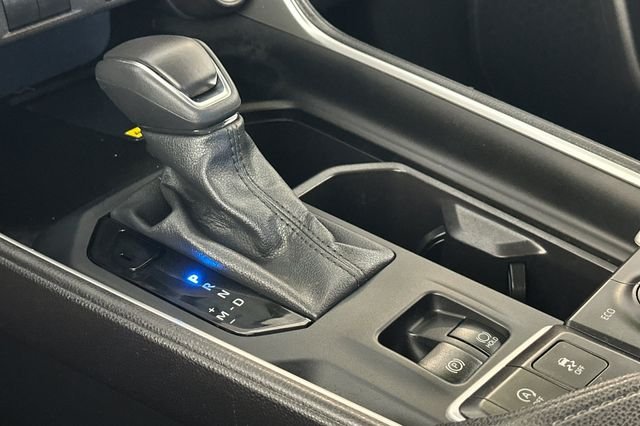 2025 Toyota Grand Highlander XLE - Photo 27