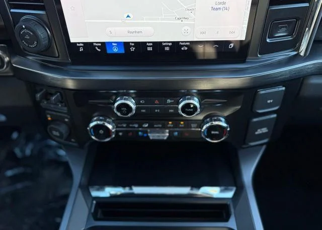 2026 Ford F-250 Super Duty Lariat - Photo 24