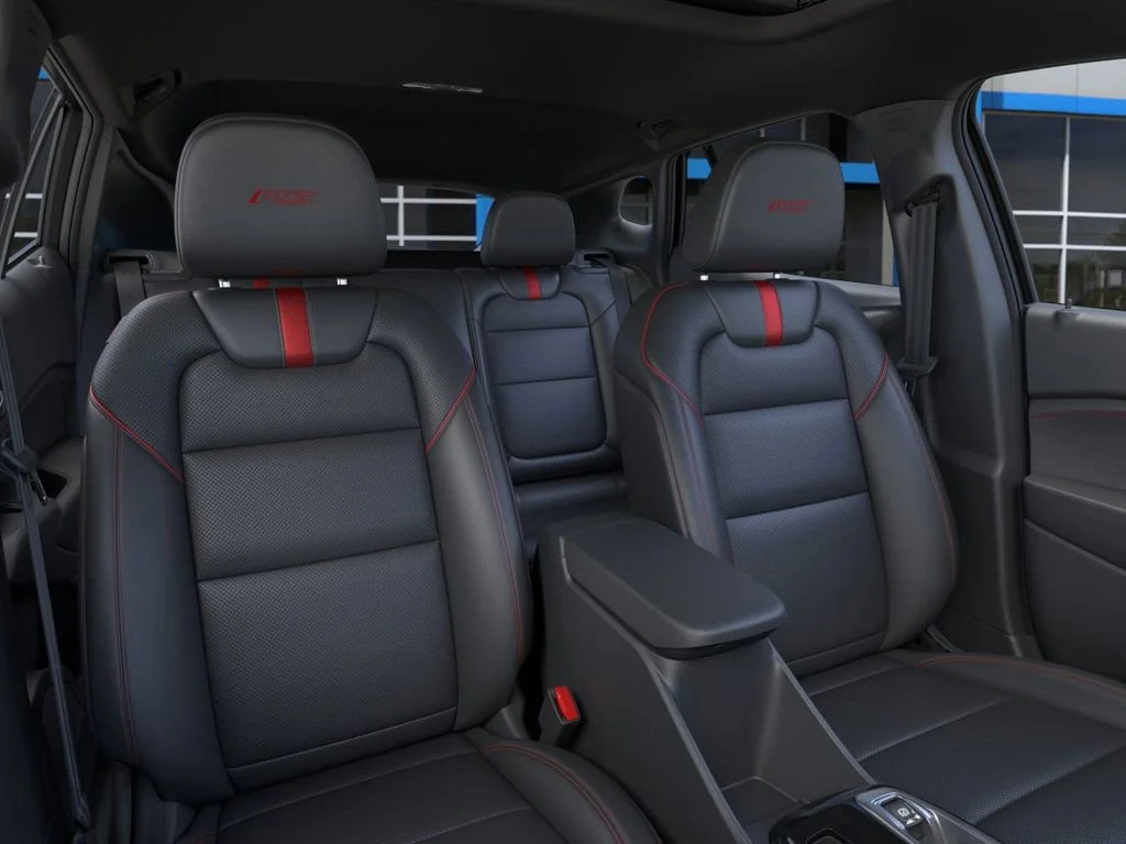 2026 Chevrolet Trax RS - Photo 16