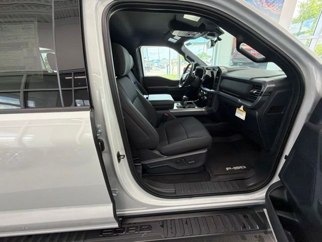 New 2026 Avalanche Ford XLT image 51