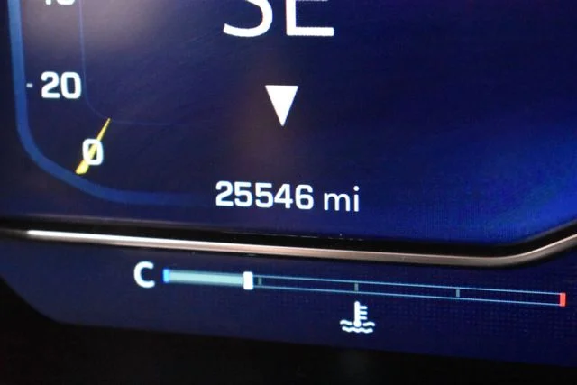 Used 2024 Gray Chevrolet LT Trail Boss image 25