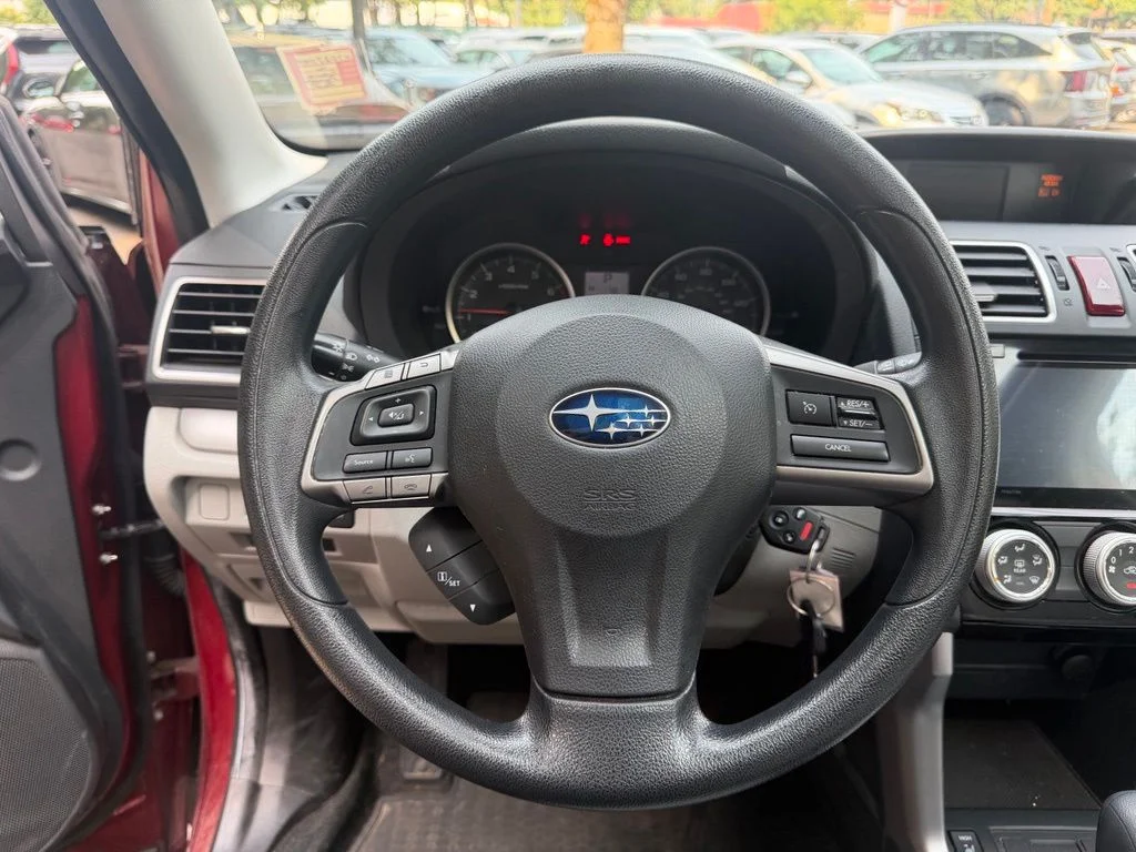 Used 2016 Venetian Red Pearl Subaru 2.5i Premium image 14