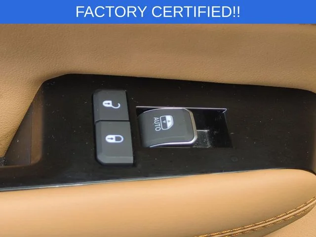 Used 2025 White Jeep Series III image 31