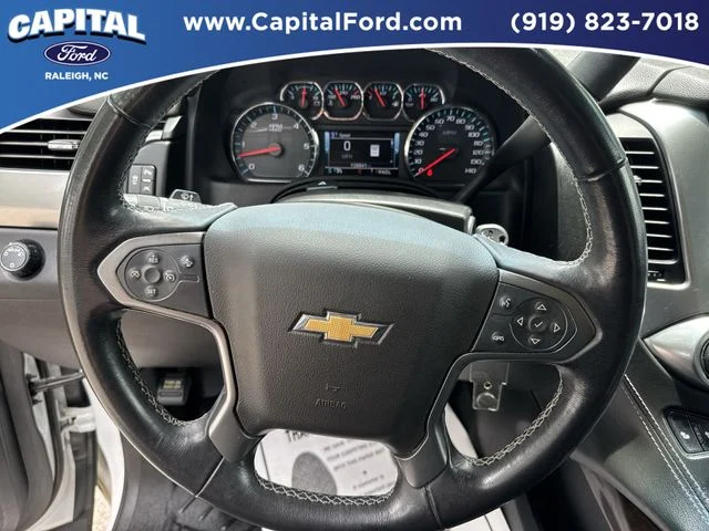 Used 2019 White Chevrolet LT image 25