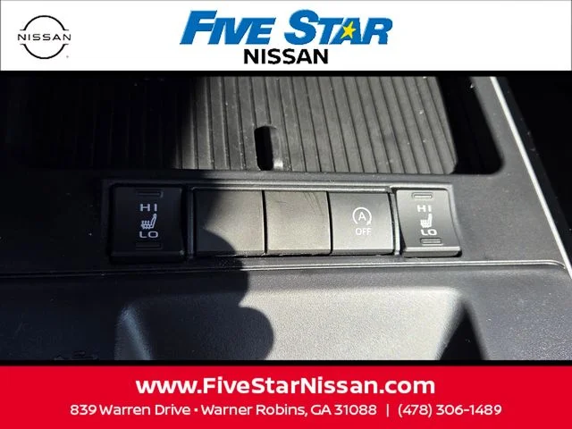 Used 2026  Toyota XLE image 24