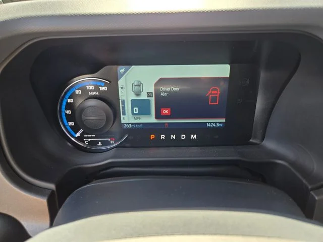 Used 2024 White Ford Black Diamond image 34