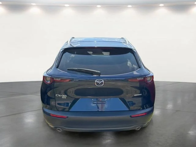 Used 2023 Blue Mazda 2.5 S Preferred Package image 17
