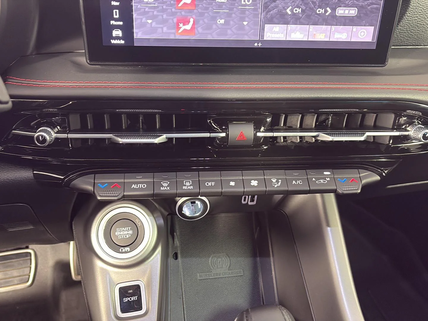 Used 2024 Hot Tamale Dodge R/T Plus image 34