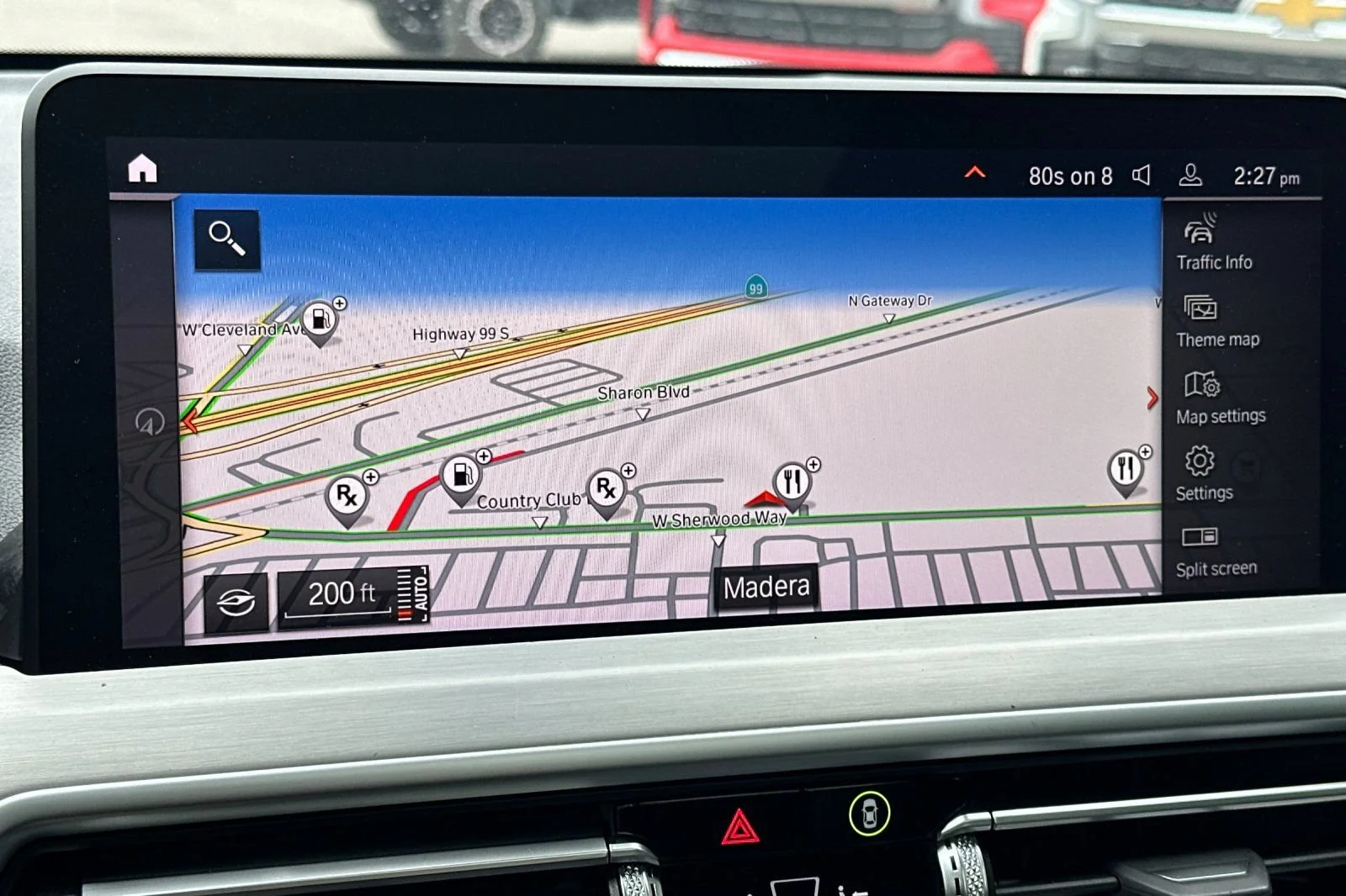 Used 2022  BMW xDrive30i image 19