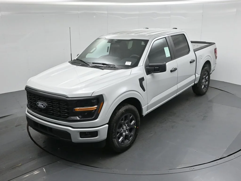 New 2026 Avalanche Ford STX image 30