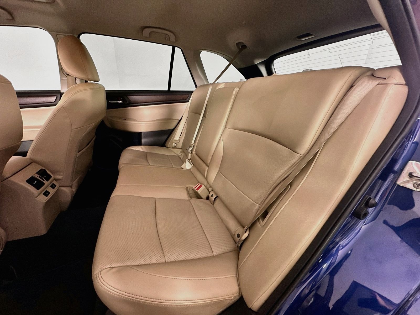 Used 2017 Lapis Blue Subaru 2.5i image 26