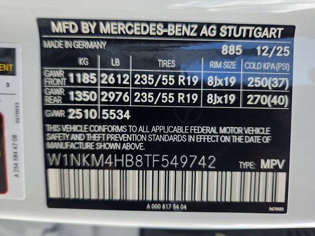 Certified Used 2026  Mercedes-Benz GLC 300 image 24