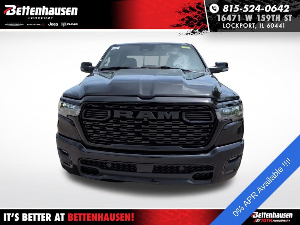 New 2026 Black Ram Big Horn/Lone Star image 13