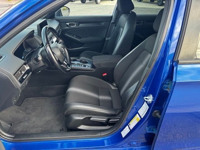 2022 Honda Civic Sport - Photo 15