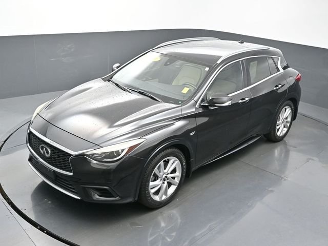 Used 2019 Black INFINITI LUXE image 55