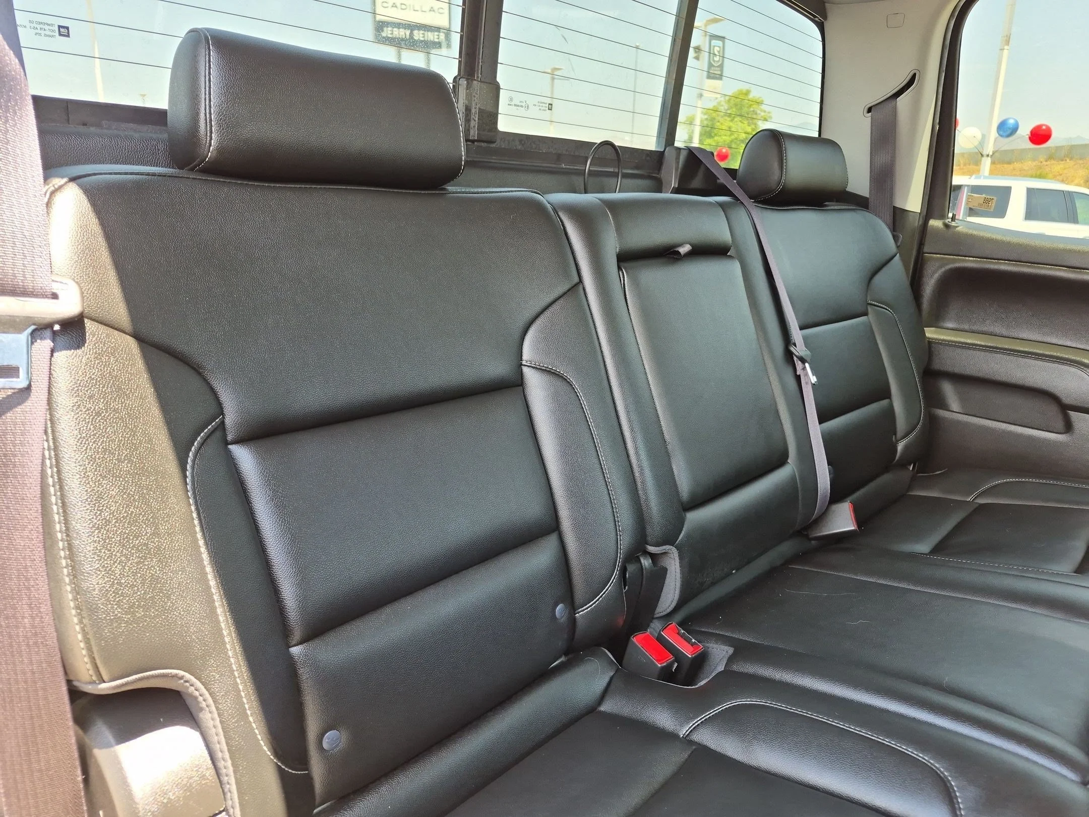 Used 2016 Black Chevrolet LT image 26