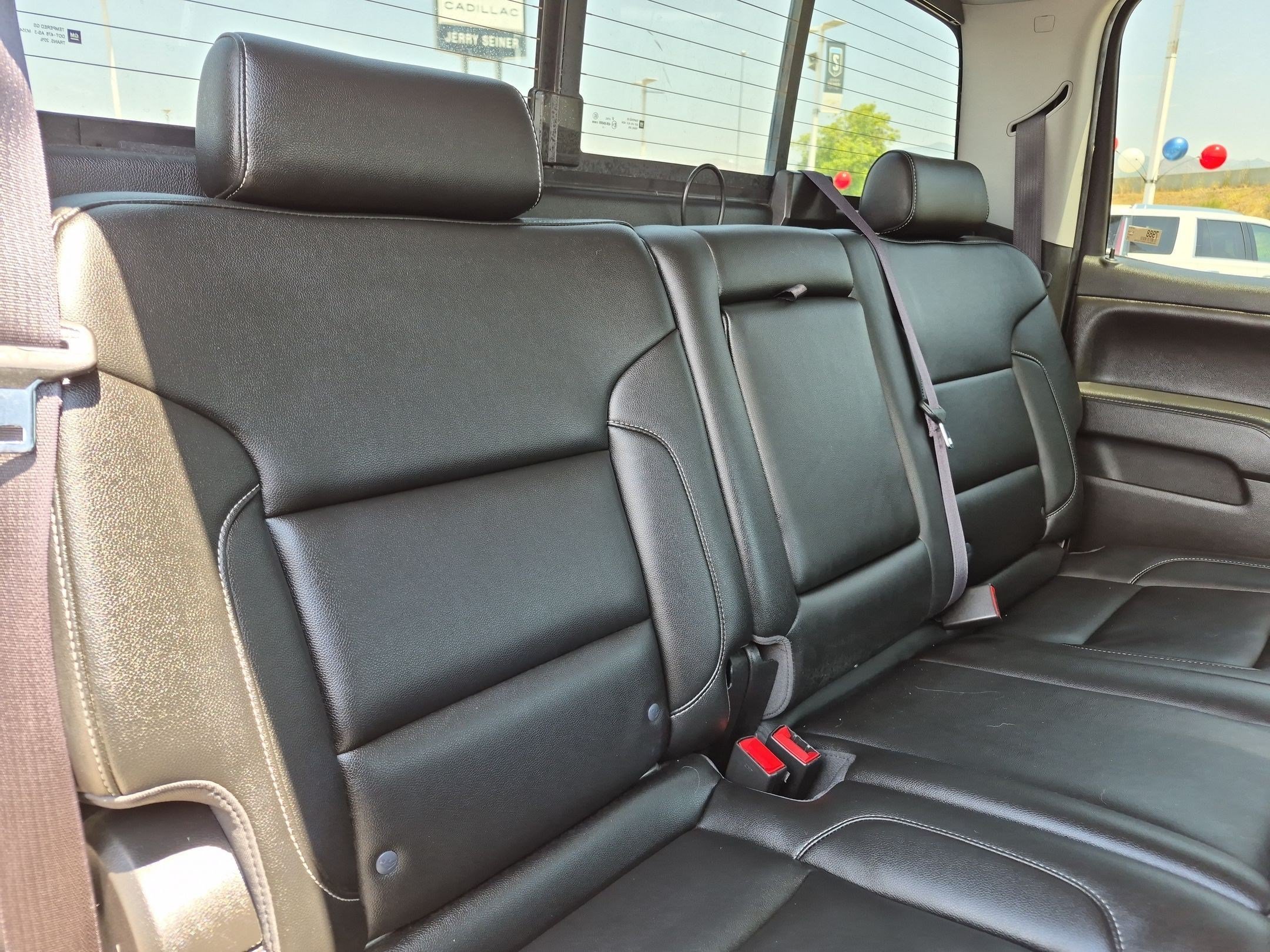 Certified Used 2016 Black Chevrolet LT image 26