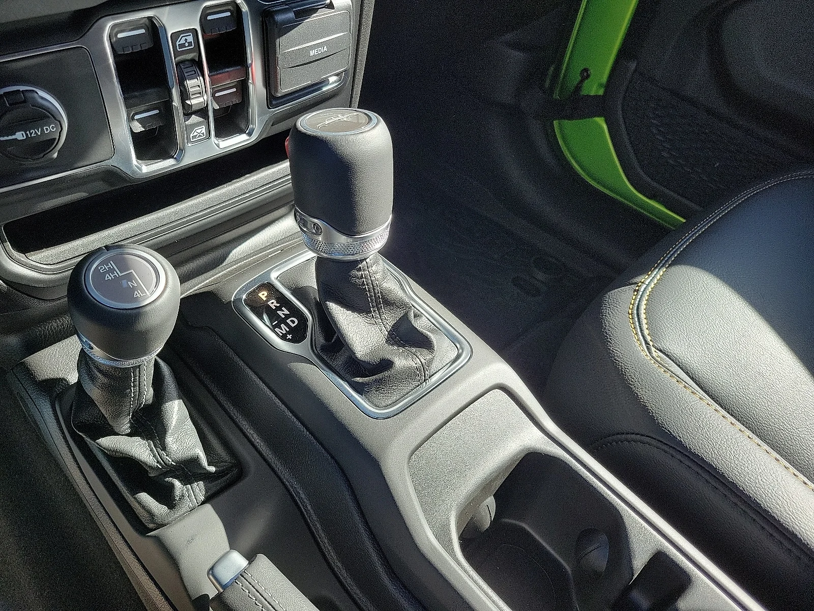 New 2025 Mojito Jeep HIGH TIDE 4X4 image 19