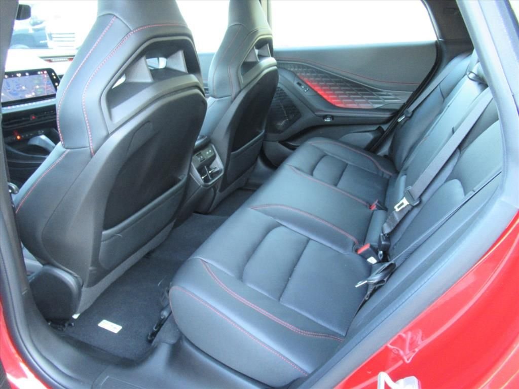 New 2026 Redeye Exterior Paint Dodge R/T Scat Pack Plus image 31