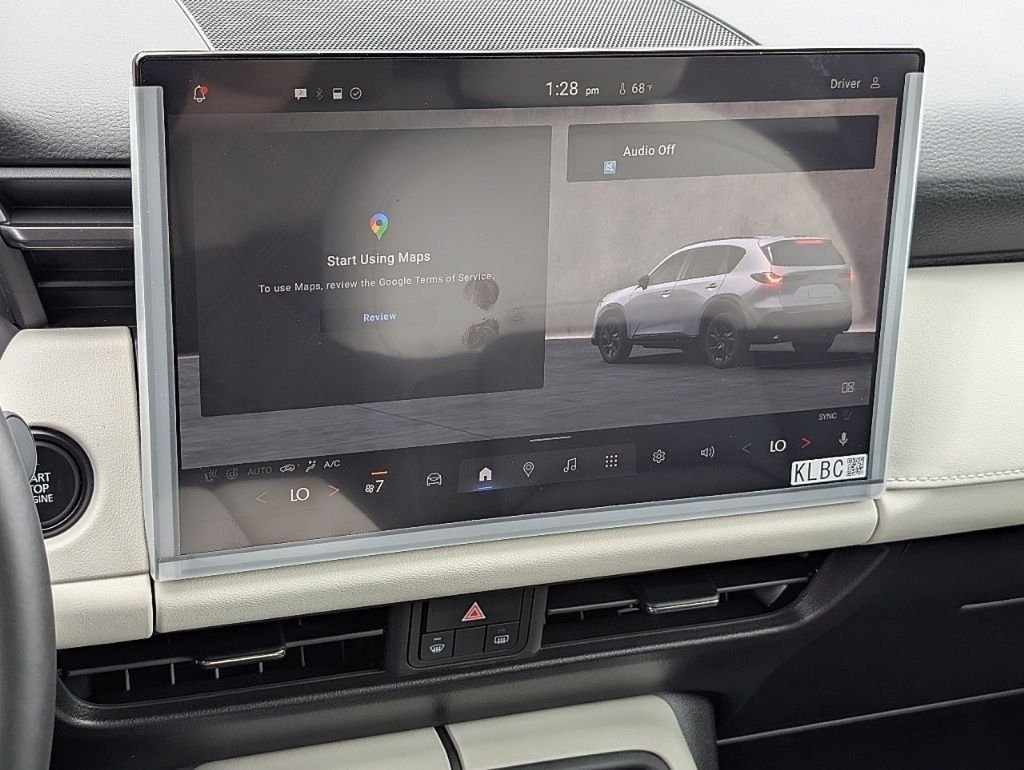 New 2026 Machine Gray Mazda 2.5 S Preferred image 28