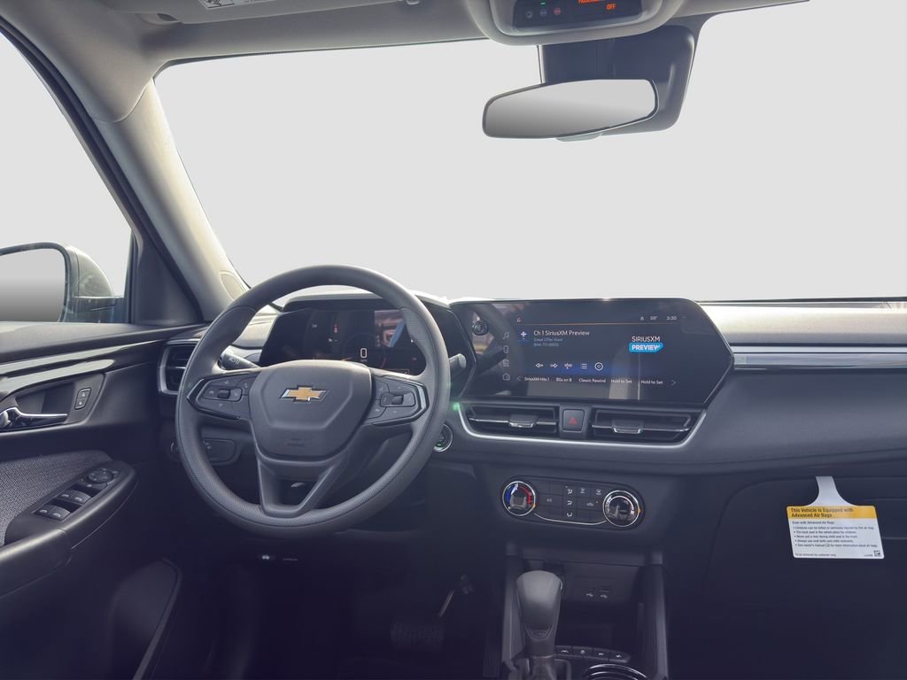2026 Chevrolet Trailblazer LS - Photo 14