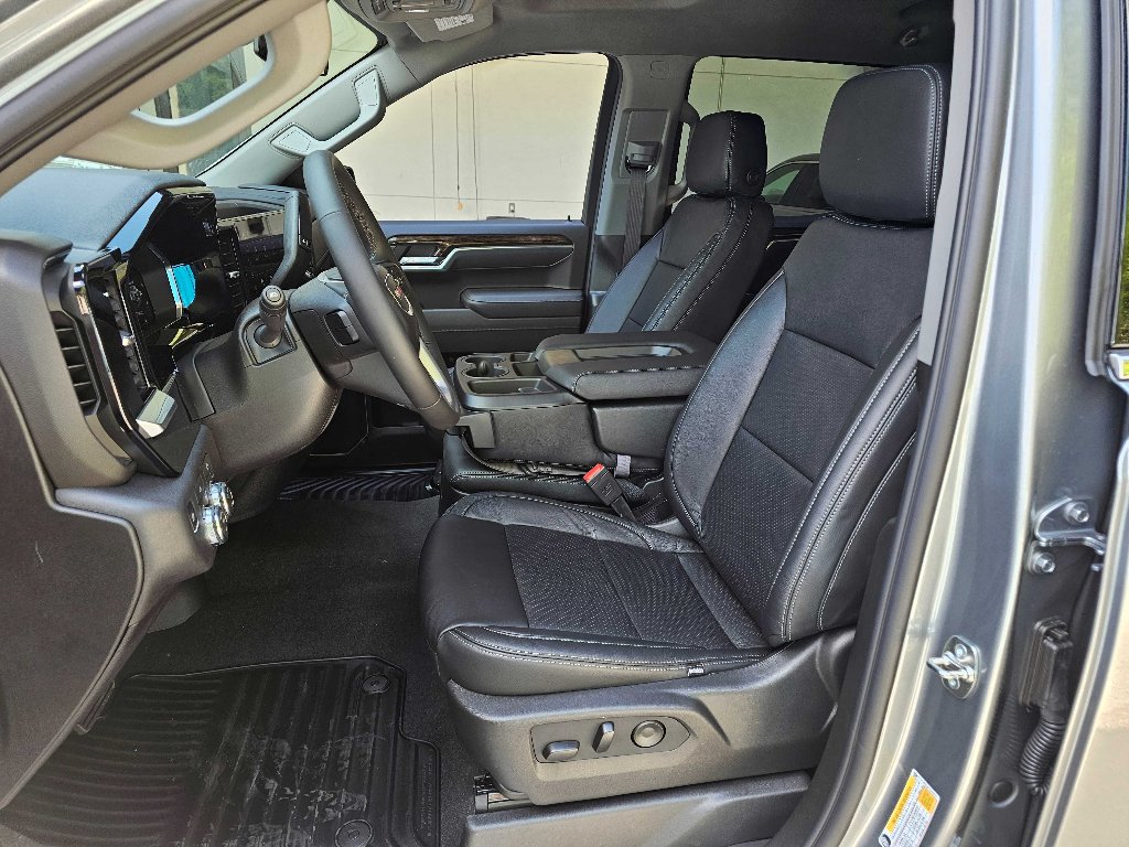 2026 GMC Sierra 1500 SLE - Photo 24