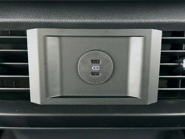 New 2026 Ford F-150 STX